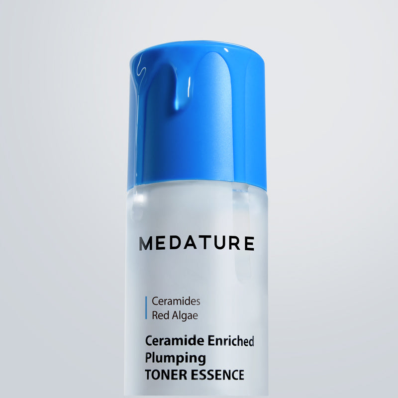 Ceramide Enriched Plumping TONER ESSENCE 2